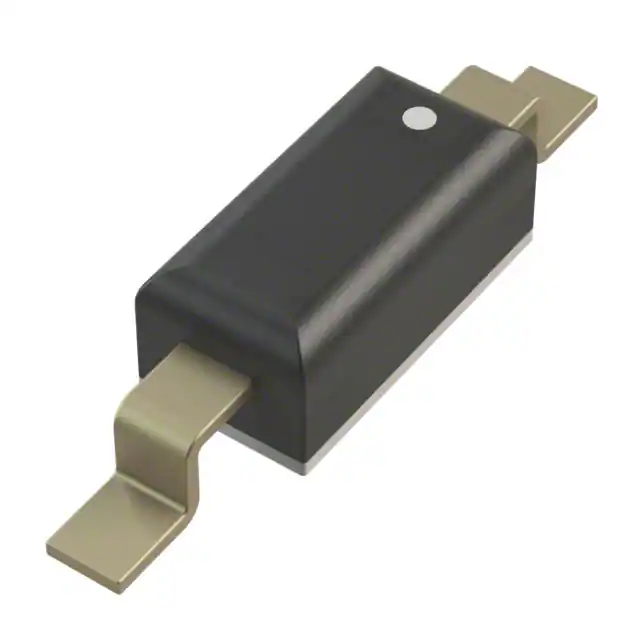 MA46H203-1088 MACOM Technology Solutions  Diodos de capacitancia variable (Varicaps)